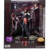 Фигурка McFarlane Diablo IV Ice Blades Sorceress Epic Figure Диабло Ледяной колдун 20 см.