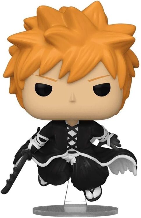 Фигурка Funko Bleach: Ichigo Kurosaki фанко Блич Ичиго Куросаки (Exclusive) 1826