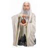 Статуэтка Lord of the Rings Gentle Giant Mini Bust Saruman