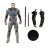 Фигурка McFarlane Toys Dune: Duncan Idaho Action Figure with Build A Glossu ‘Beast’ Rabban фильм Дюна