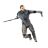 Фигурка McFarlane Toys Dune: Duncan Idaho Action Figure with Build A Glossu ‘Beast’ Rabban фильм Дюна