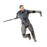 Фигурка McFarlane Toys Dune: Duncan Idaho Action Figure with Build A Glossu ‘Beast’ Rabban фильм Дюна