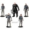 Фигурка McFarlane Toys Dune: Duncan Idaho Action Figure with Build A Glossu ‘Beast’ Rabban фильм Дюна