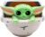 Кружка Star Wars Mandalorian The Child Grogu 3D Sculpted Mug Чашка 480 мл