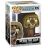 Фигурка Funko Pop Games The Elder Scrolls V Skyrim - M’aiq the Liar фанко Скайрим 135 