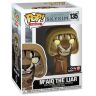 Фигурка Funko Pop Games The Elder Scrolls V Skyrim - M’aiq the Liar фанко Скайрим 135 