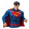 Бюст копилка Superman Bust Bank