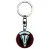 Брелок Overwatch Keychain Blackwatch