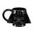 Чашка Star Wars Darth Vader Sculpted Ceramic Mug 18 oz.