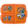 Ланчбокс Harry Potter School Shield Multi Compartment Sandwich Box Гаррі Поттер