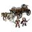 Конструктор Mega Bloks Assassins Creed - Chariot Chase Building Set