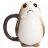 Чашка Star Wars The Last Jedi Porg Ceramic Sculpted Mug