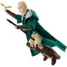 Кукла фигурка Harry Potter Quidditch Draco Malfoy Драко Малфой Mattel 