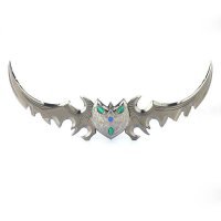 Weapon - Illidan Stormrages Warglaive of Azzinoth World of Warcraft