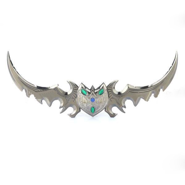 Weapon - Illidan Stormrages Warglaive of Azzinoth World of Warcraft