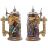 Коллекционная кружка Warcraft Blood of the Horde  Collection Stein  (Limited Edition)