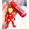 Брелок підвіска на рюкзак Marvel Iron Man Залізна людина 3D Keychain Backpack №2