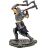 Фигурка McFarlane Diablo IV Whirlwind Barbarian Epic Figure Диабло Варвар 20 см.