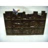 Фигурка Harry Potter and Dumbldor & Mirror of Erised Figure
