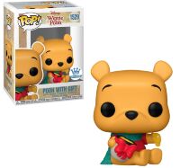 Фигурка Funko Disney: Pooh with Gift фанко Дисней Винни-Пух с подарком (Exclusive) 1529