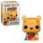 Фигурка Funko Disney: Pooh with Gift фанко Дисней Винни-Пух с подарком (Exclusive) 1529