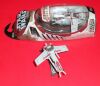 Фигурка Hasbro Star Wars REPUBLIC GUNSHIP RED 2005
