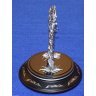 Эльфийская арка  The Lord of the Rings Evenstar Pendant Display