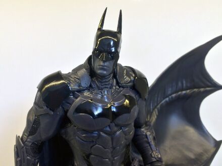 Статуетка - Batman Arkham Knight Limited Edition Statue