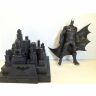 Статуетка - Batman Arkham Knight Limited Edition Statue