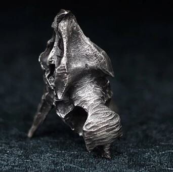 Медальон Game of Thrones Dragon Skull Targaryen