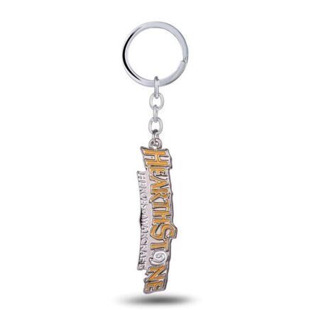 Брелок World of Warcraft Hearthstone №6