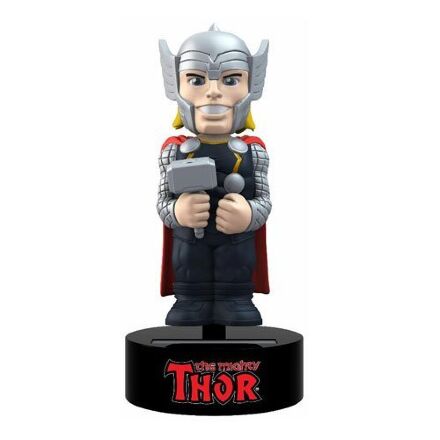 Фігурка Avengers Age of Ultron Thor Bodyknocker Bobble Head