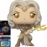 Фигурка Funko Marvel Eternals Thena with Collectible Card (EE Exclusive) фанко Тена 729