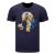 Футболка World of Warcraft Crown Prince Jinx Navy T-Shirt (розмір L)