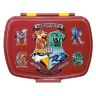 Ланчбокс Harry Potter School Shield Funy Sandwich Box Хогвартс Гарри Поттер