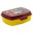 Ланчбокс Harry Potter School Shield Funy Sandwich Box Хогвартс Гарри Поттер