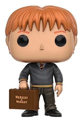 Фигурка Funko Pop! Harry Potter - Fred Weasley