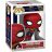 Фигурка Funko Marvel: No Way Home - SpiderMan Человек Паук Фанко 1157