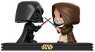 Фігурка Funko Pop! Star Wars - Darth Vader and Obi Wan Kenobi (Exclusive)