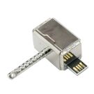 Флешка Молот Тора (Thor's hammer) 16 GB (Marvel) Флешка Молот Тора (Thor's hammer) 16 GB (Marvel)