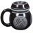 Чашка Star Wars The Last Jedi  BB-9E Ceramic Sculpted Mug with Lid 16 oz