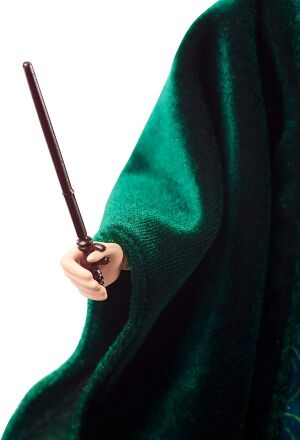 Лялька фігурка Harry Potter - Minerva Mcgonagall Doll - Мінерва Макґонеґел Mattel