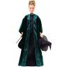 Кукла фигурка Harry Potter Minerva Mcgonagall Doll Минерва Макгонагалл Mattel 