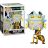 Фигурка Фанко Рик и Морти Funko Pop! Rick and Morty Wasp Rick