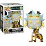 Фигурка Фанко Рик и Морти Funko Pop! Rick and Morty Wasp Rick