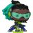Фигурка Funko Overwatch 2 Lucio фанко Овервотч Луцио 933