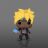 Фигурка Funko Boruto: Naruto Next Generations Boruto with Rasengan Фанко Боруто (Amazon Exclusive) 1356