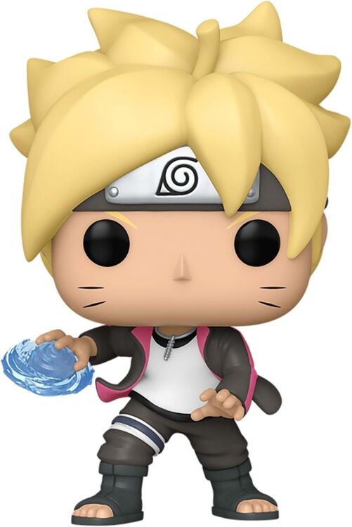 Фигурка Funko Boruto: Naruto Next Generations Boruto with Rasengan Фанко Боруто (Amazon Exclusive) 1356
