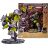 Фигурка McFarlane World of Warcraft Orc Warrior Shaman (Rare) Варкрафт Орк Воин Шаман