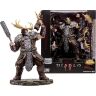 Фигурка McFarlane Diablo IV Landslide Druid Common Figure Диабло Друид 20 см. 